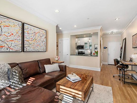 4th image of 261 W 112th St APT 2F
