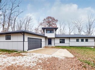 14844 Ralls Dr, Troy, MO 63379