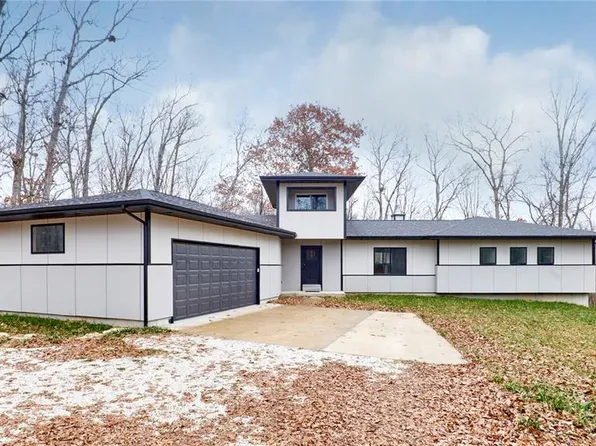 14844 Ralls Dr, Troy, MO 63379