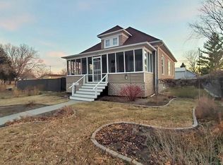 1106 W 10th St, North Platte, NE 69101
