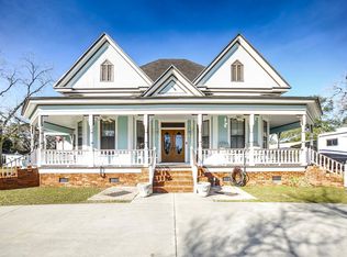 101 N College St, Sparks, GA 31647