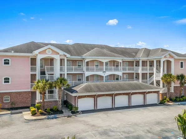 4877 Dahlia Ct. #202, Myrtle Beach, SC 29577