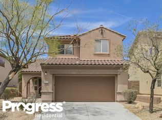 2910 Ardoch Ave, Henderson, NV 89044