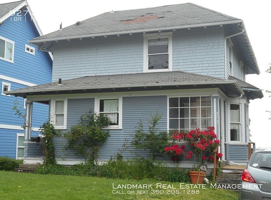 2nd image of 927 Jersey St #2