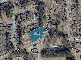 Graham Rd, Fayetteville, NC 28304