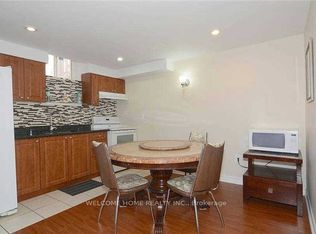 162 Hollywood Hill Cir, Vaughan, ON L4H 2P2