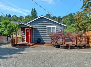 6309 Delridge Way SW, Seattle, WA 98106