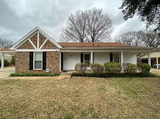 6388 Bardstown Rd, Memphis, TN 38134