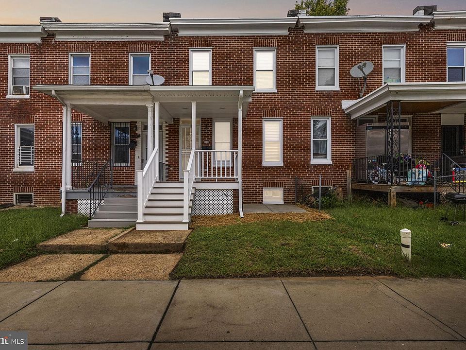 1st image of 3206 Elmley Ave