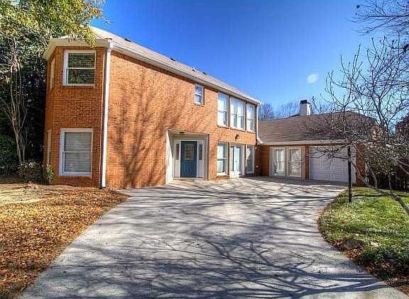 2nd image of 5070 N Somerset Ln