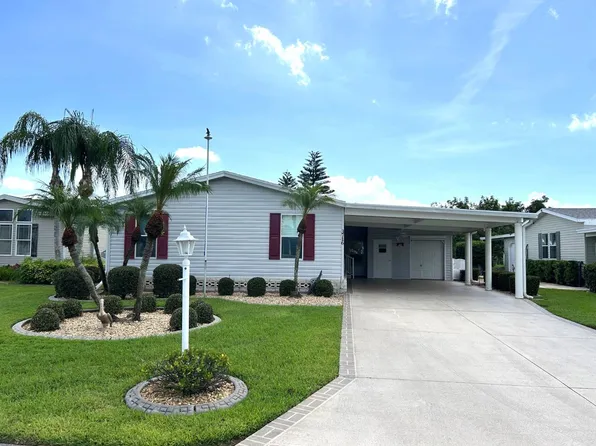 3716 Running Deer, Sebring, FL 33872
