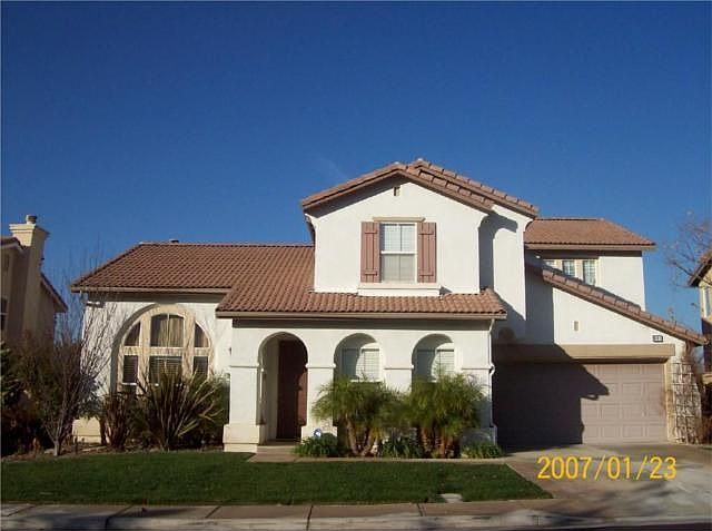 Mountain Gate Heights