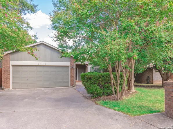 13430 Coram Peak, San Antonio, TX 78248