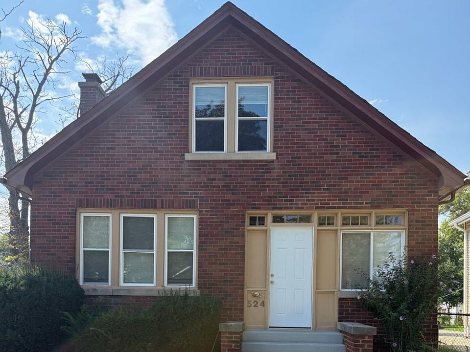 1st image of 524 N Butrick St