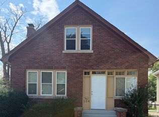 524 N Butrick St, Waukegan, IL 60085