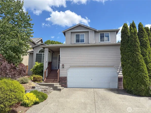 31590 115th Avenue SE, Auburn, WA 98092