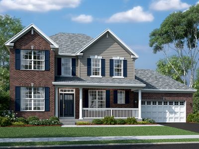 3612 Sandstone Cir, Elgin, IL, 60124