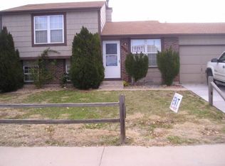 5164 N Sable St, Denver, CO 80239