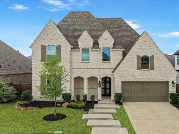 2341 Rainforest Dr, Prosper, TX 75078