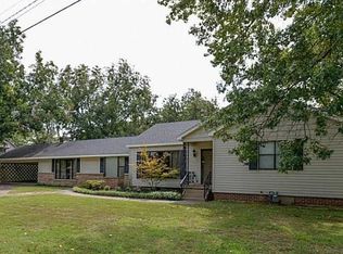 3802 Kinkead Ave, Fort Smith, AR 72903