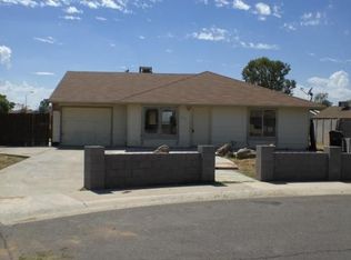 10900 N 72nd Ave, Peoria, AZ 85345