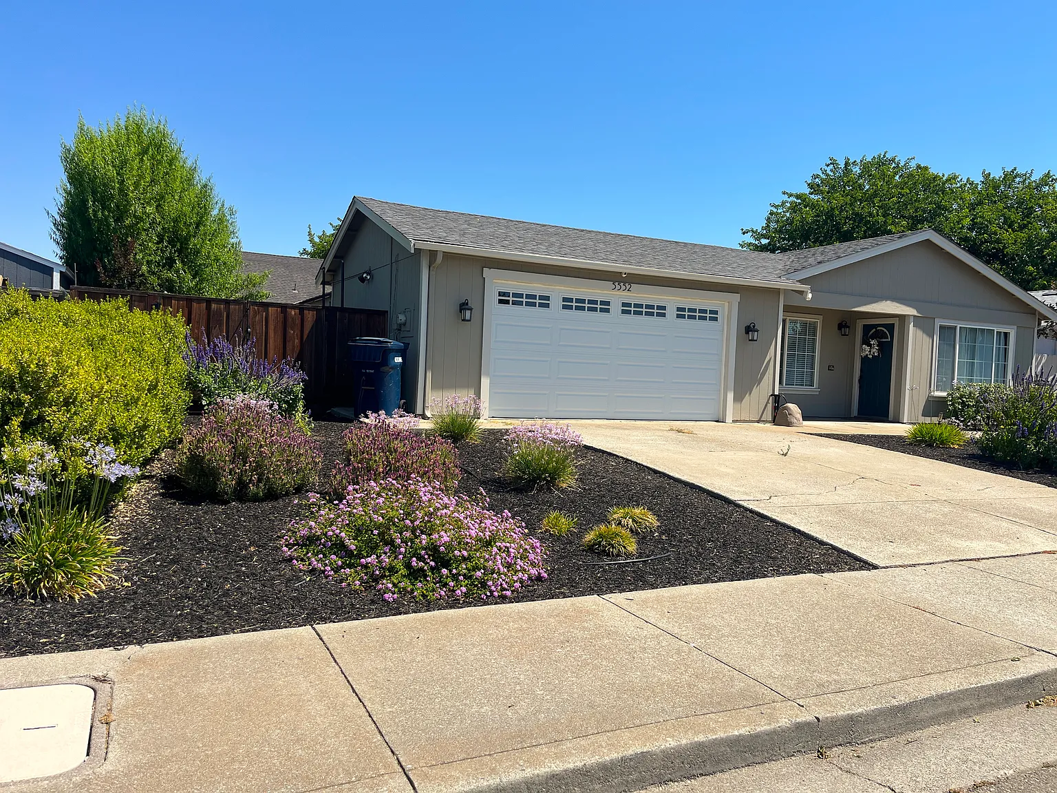 5552 Idlewild Ave — Photo 2