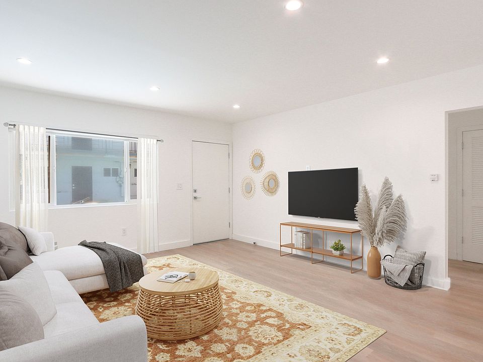 1st image of 1703 Armacost Ave APT 17