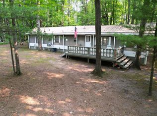 11207 Nottingham Dr, Frederic, MI 49733