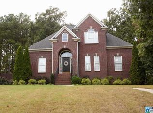 9074 Independence Dr, Kimberly, AL 35091