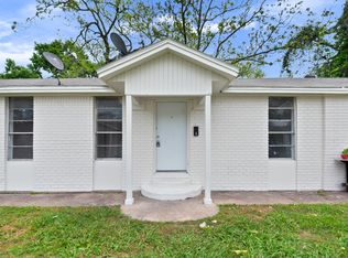 806 East Emily Avenue - 5, Wharton, TX 77488