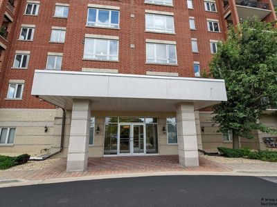 5555 N Cumberland Ave Unit 410, Chicago, IL, 60656