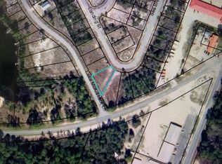 1636 Landing St, Carrabelle, FL 32322