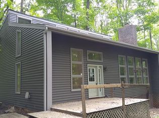 2536 Liberty Hill Rd, Powhatan, VA 23139