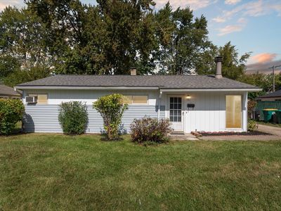 1615 S Grove St, Ypsilanti, MI, 48198