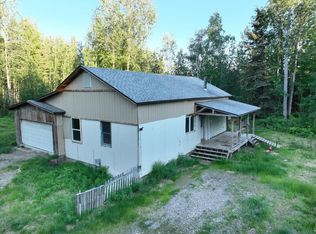 3095 Amanda Loop, Fairbanks, AK 99705