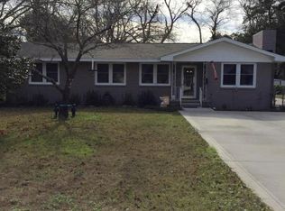 1139 Pleasant Pines St, Mount Pleasant, SC 29464