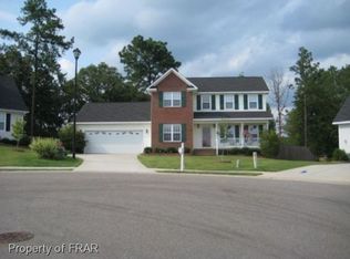 3510 Connection Dr, Fayetteville, NC 28311