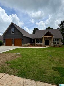 245 County Road 70, Thorsby, AL, 35171