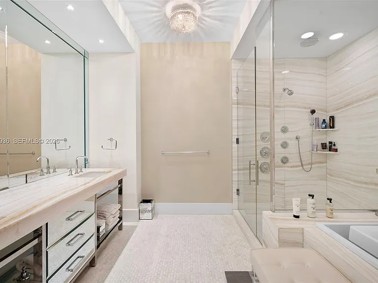 9705 Collins Ave #1402N — Photo 34