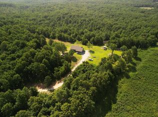 4290 Gravel Point Rd, Mountain Grove, MO 65711