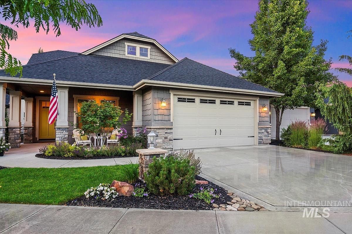 174 E Grove Creek Ln, Eagle, ID 83616 Zillow