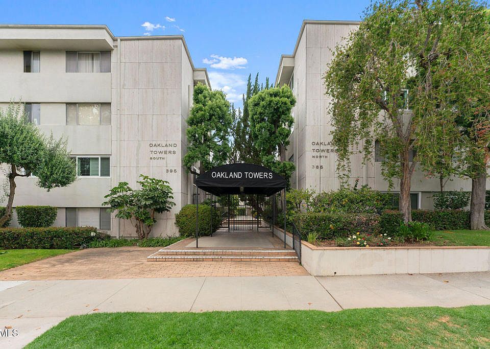 1st image of 385 S Oakland Ave Unit 304