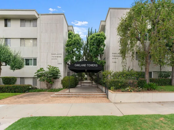 385 S Oakland Ave Unit 304, Pasadena, CA 91101
