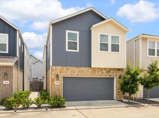 5438 Cuerta St, Houston, TX 77023