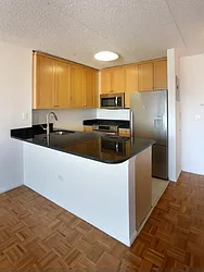 Rented by Manhattan Skyline
