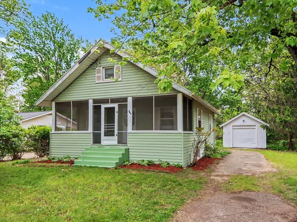 549 Avenue A, Springfield, MI 49037