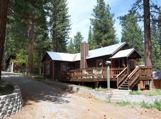 308 Coates Ave, Calpine, CA 96124