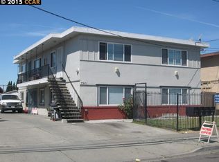 27043 Tyrrell Ave, Hayward, CA 94544