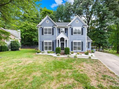 1112 Coachlight Cir, Charlotte, NC, 28262