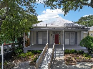 3314 Avenue O, Galveston, TX 77550